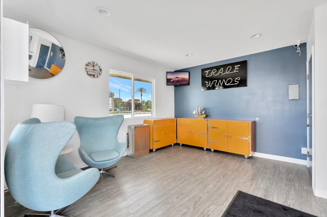 Lakewood Tradewinds Motel מראה חיצוני תמונה